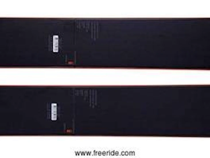 Rossignol super 7, 178cm med marker 120