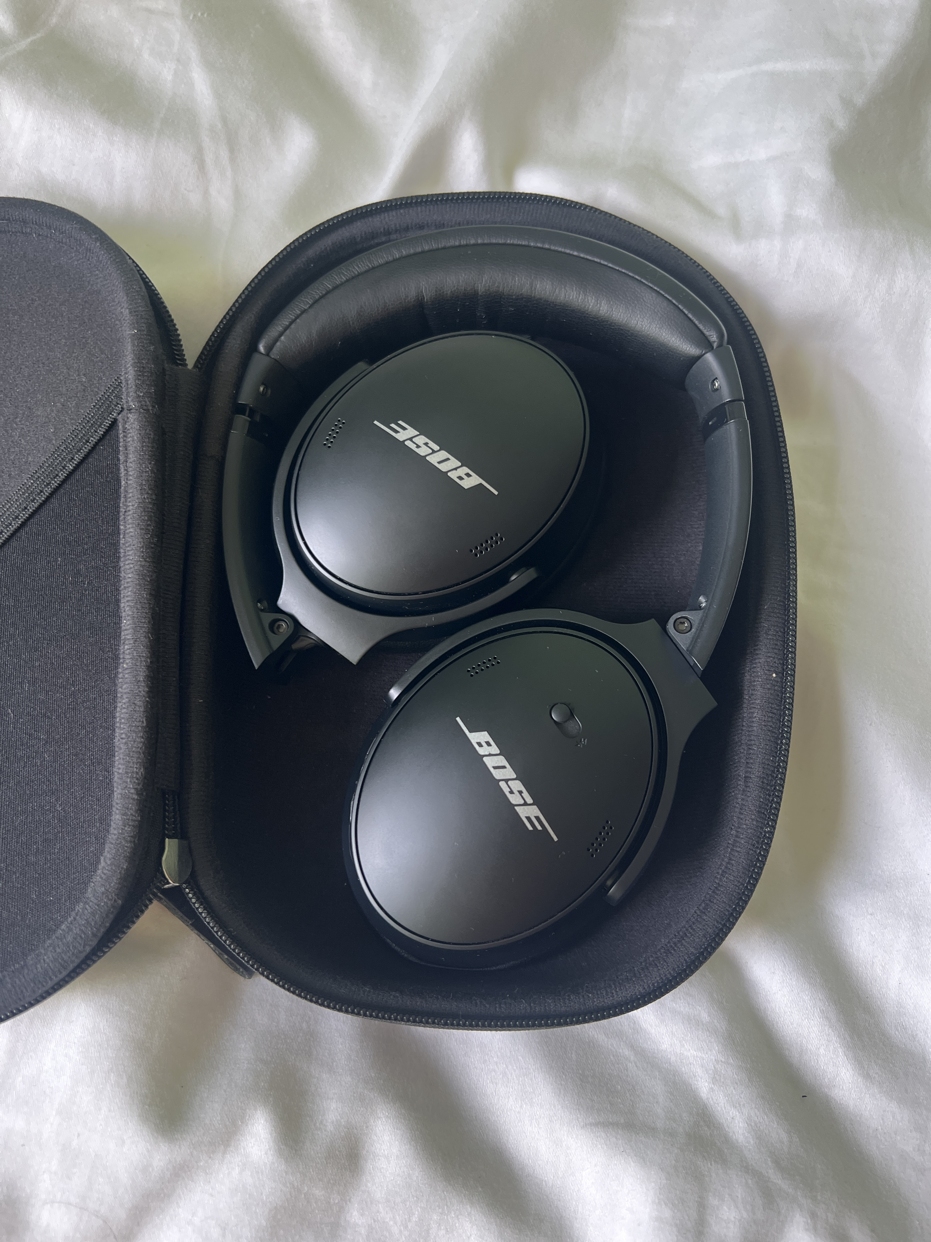 Bose quietcomfort 45 headphones