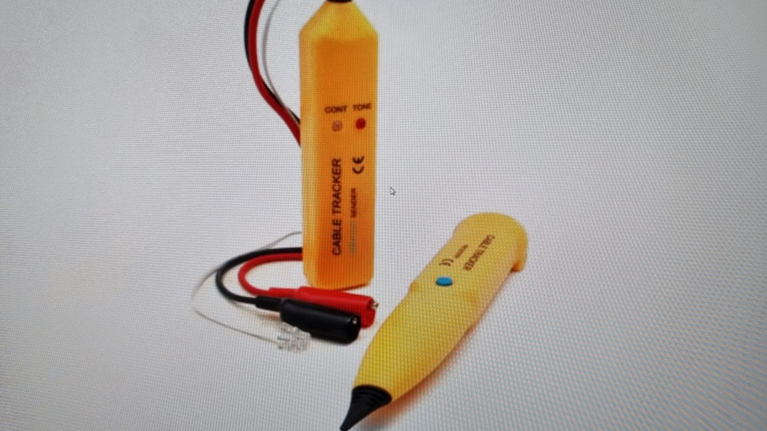 Begränsningskabeltestare