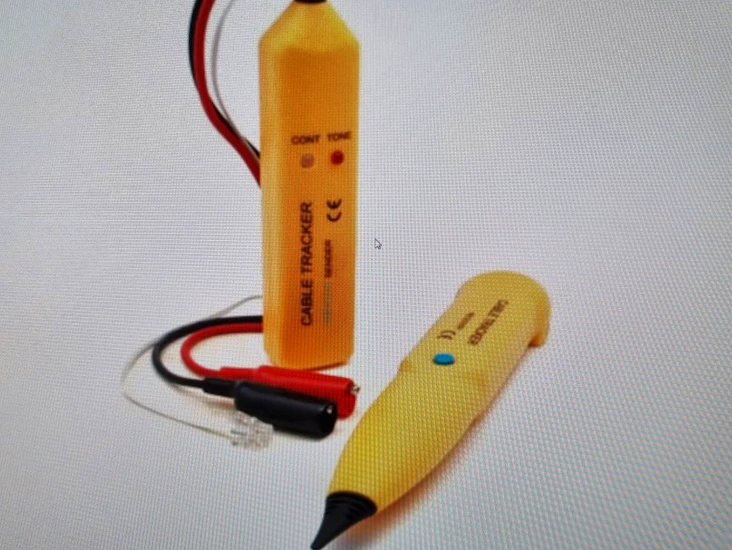 Begränsningskabeltestare