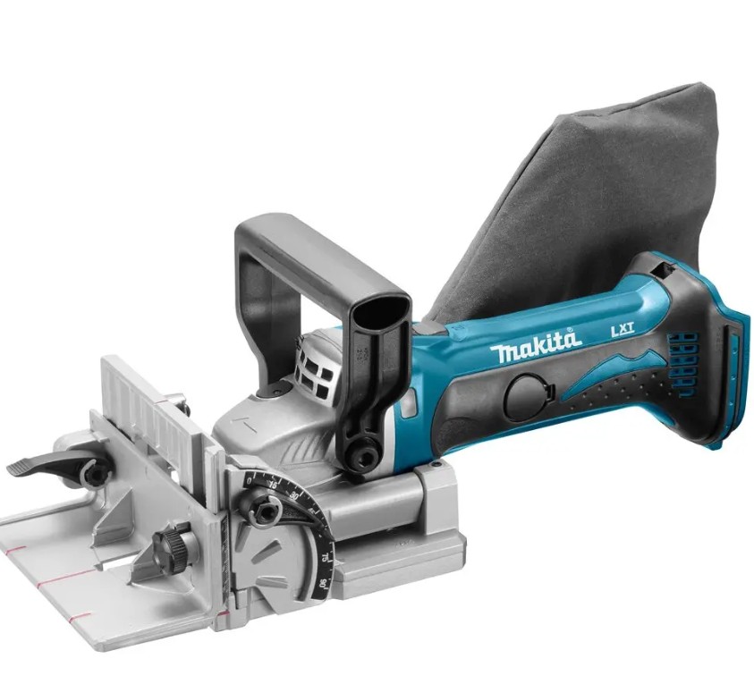 Makita lamellfres dpj180