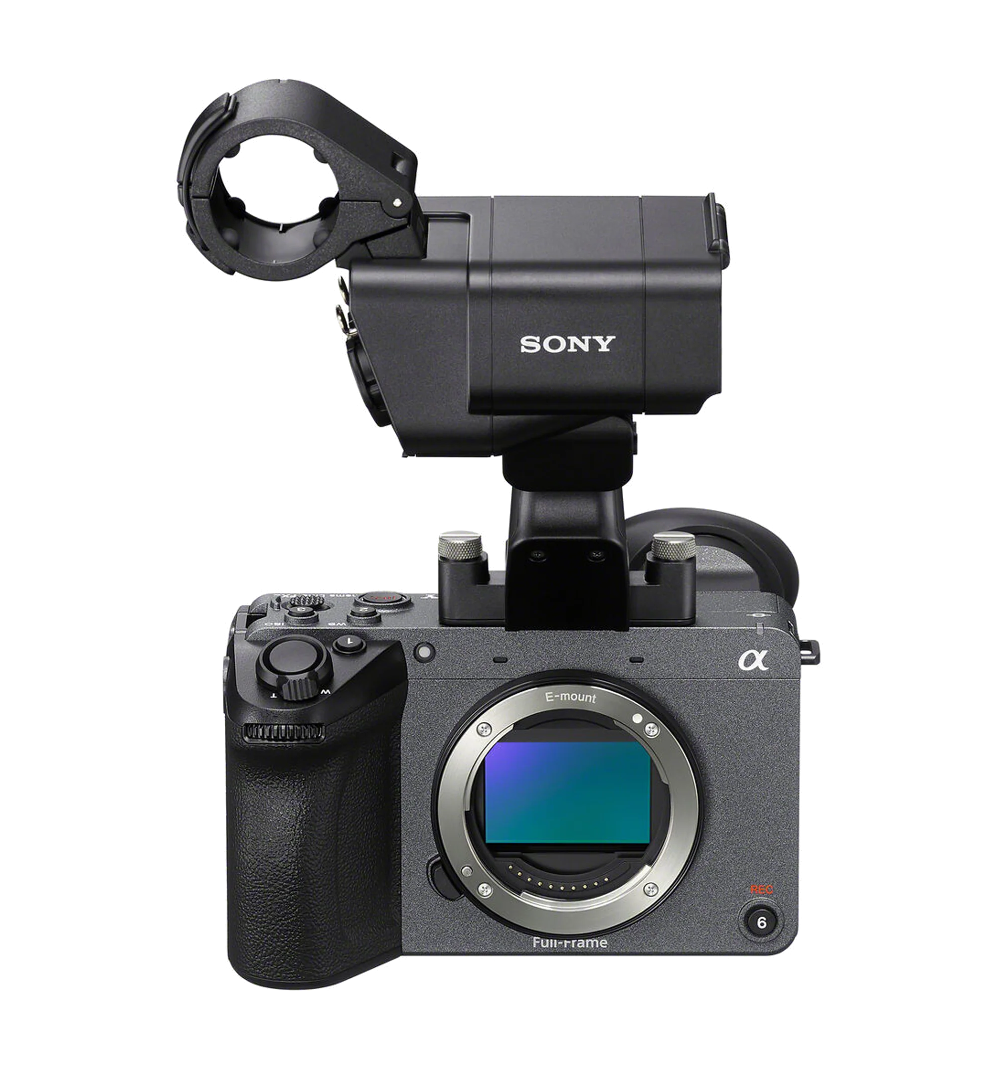 Sony fx2