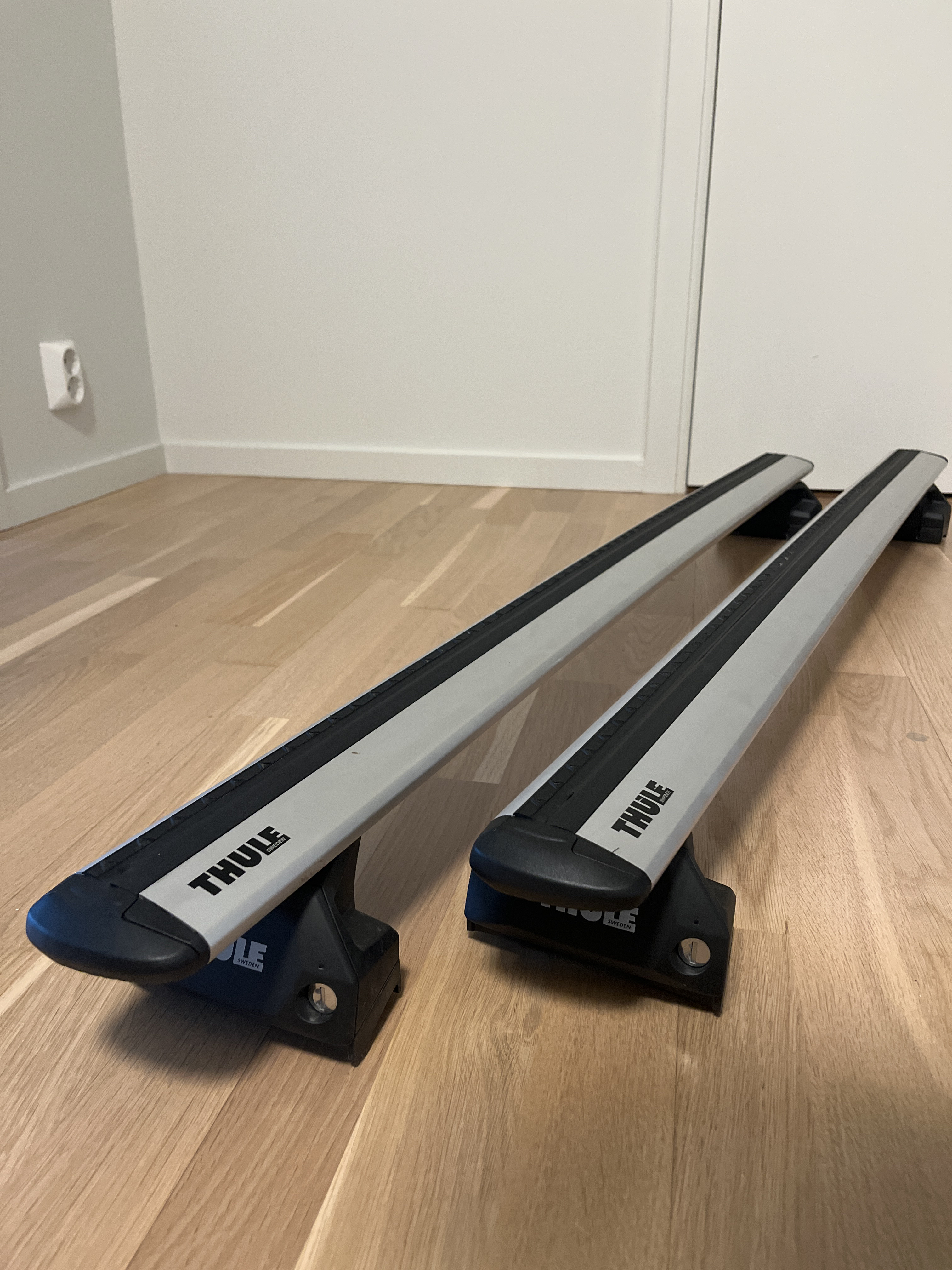 Takräcke volvo v60 etc.