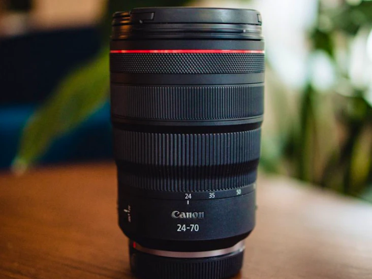 Canon rf 24-70mm f2.8 l is usm