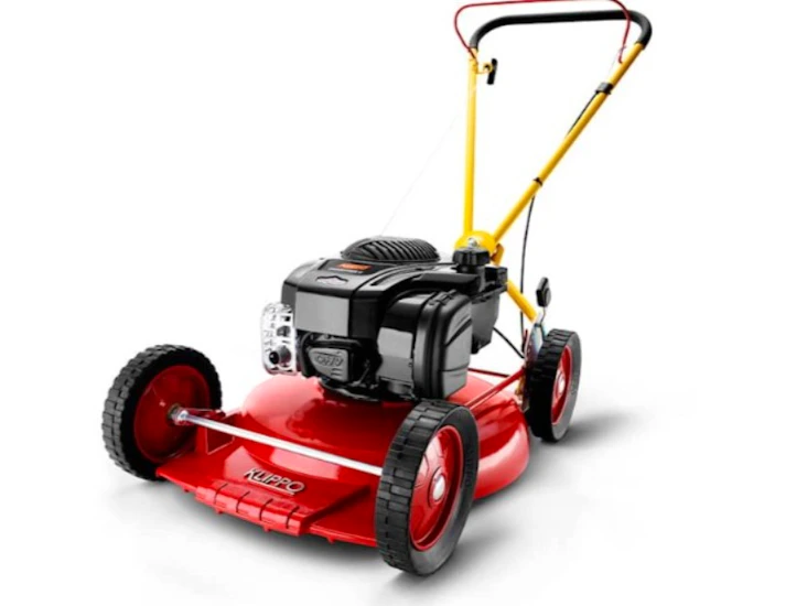 Gräsklippare klippo