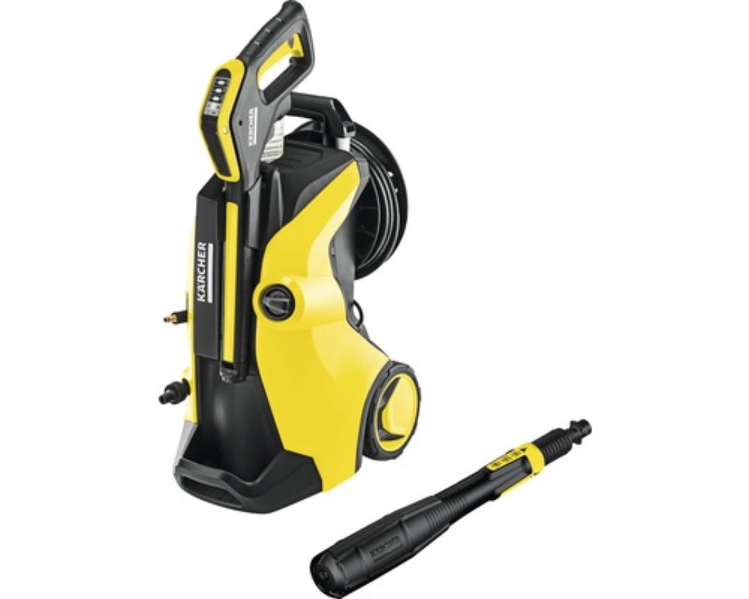 Högtryckstvätt kärcher k5 premium fc plus