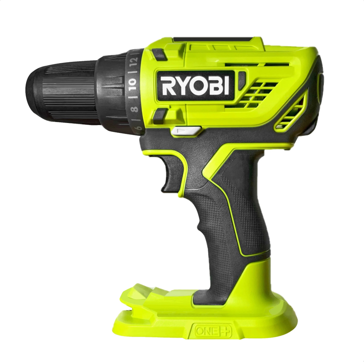 Ryobi batteridrill / skrutrekker – 18v