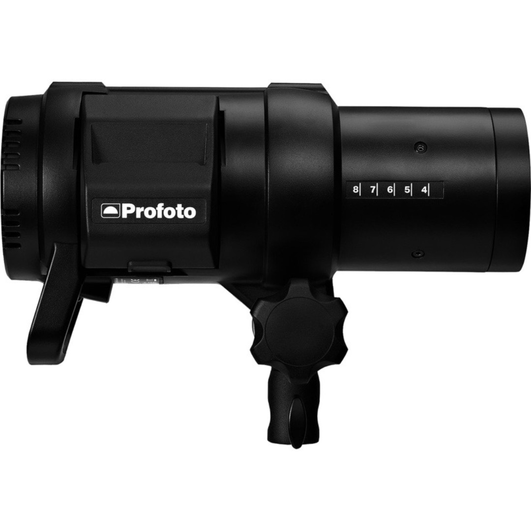 Profoto b1x portabel studioblits 
