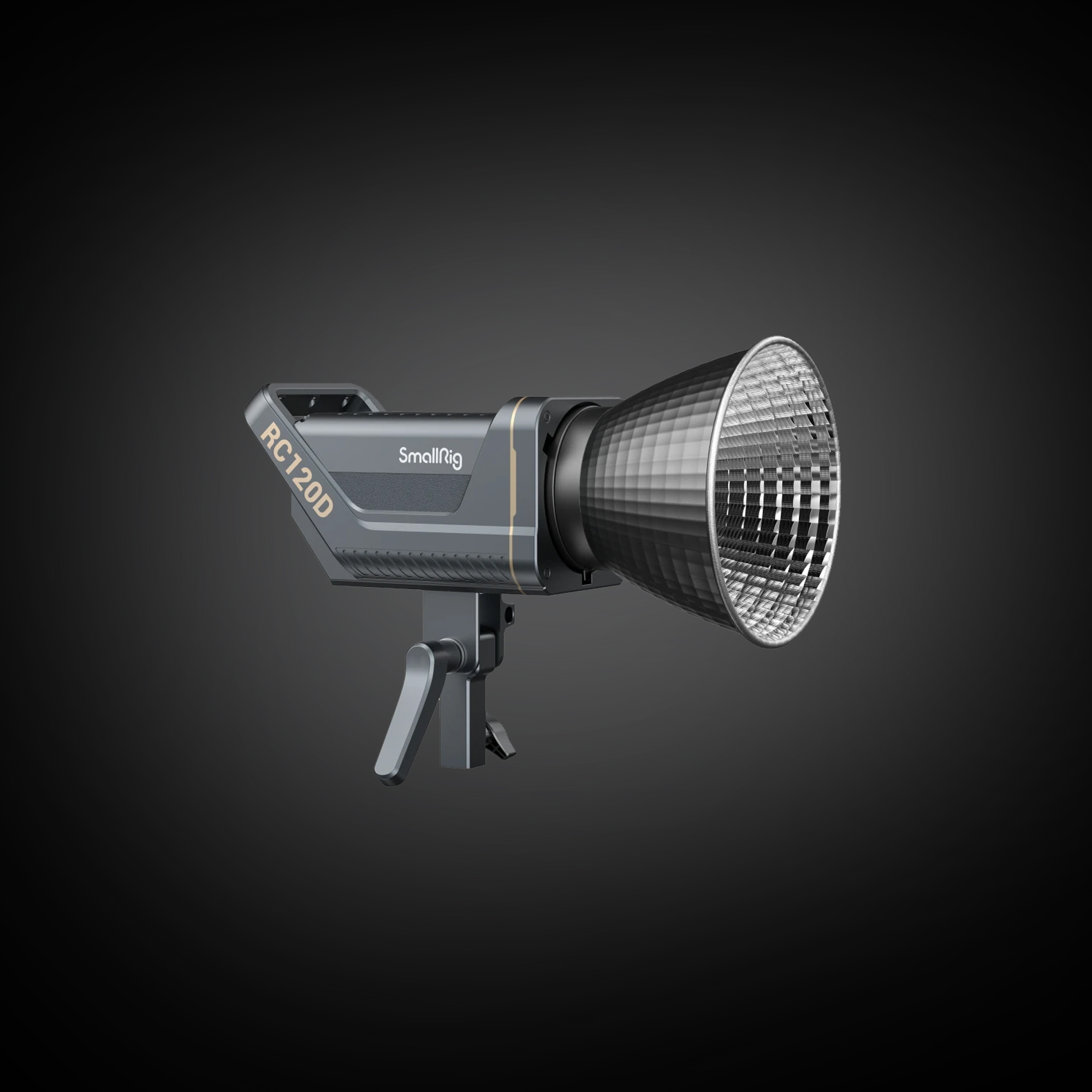 Small rig 120b - bi-color light