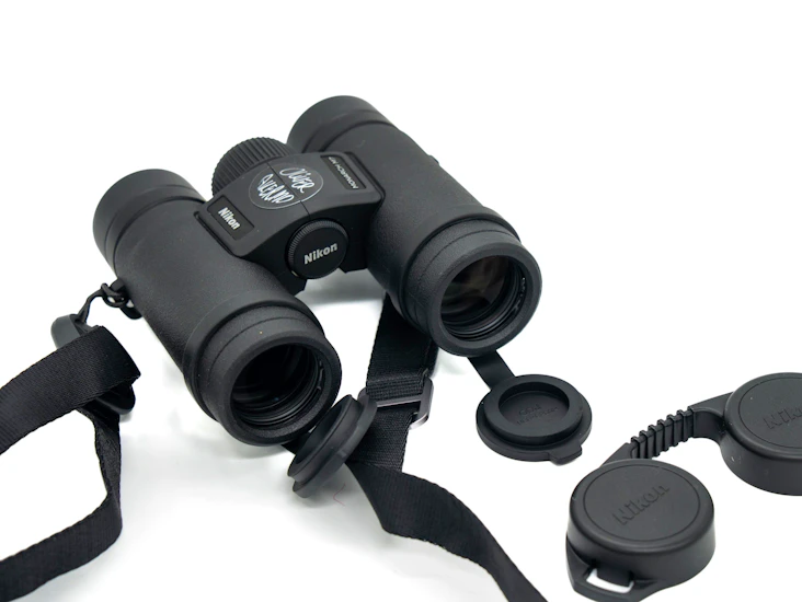 Nikon monarch 8x30 m7 kikare