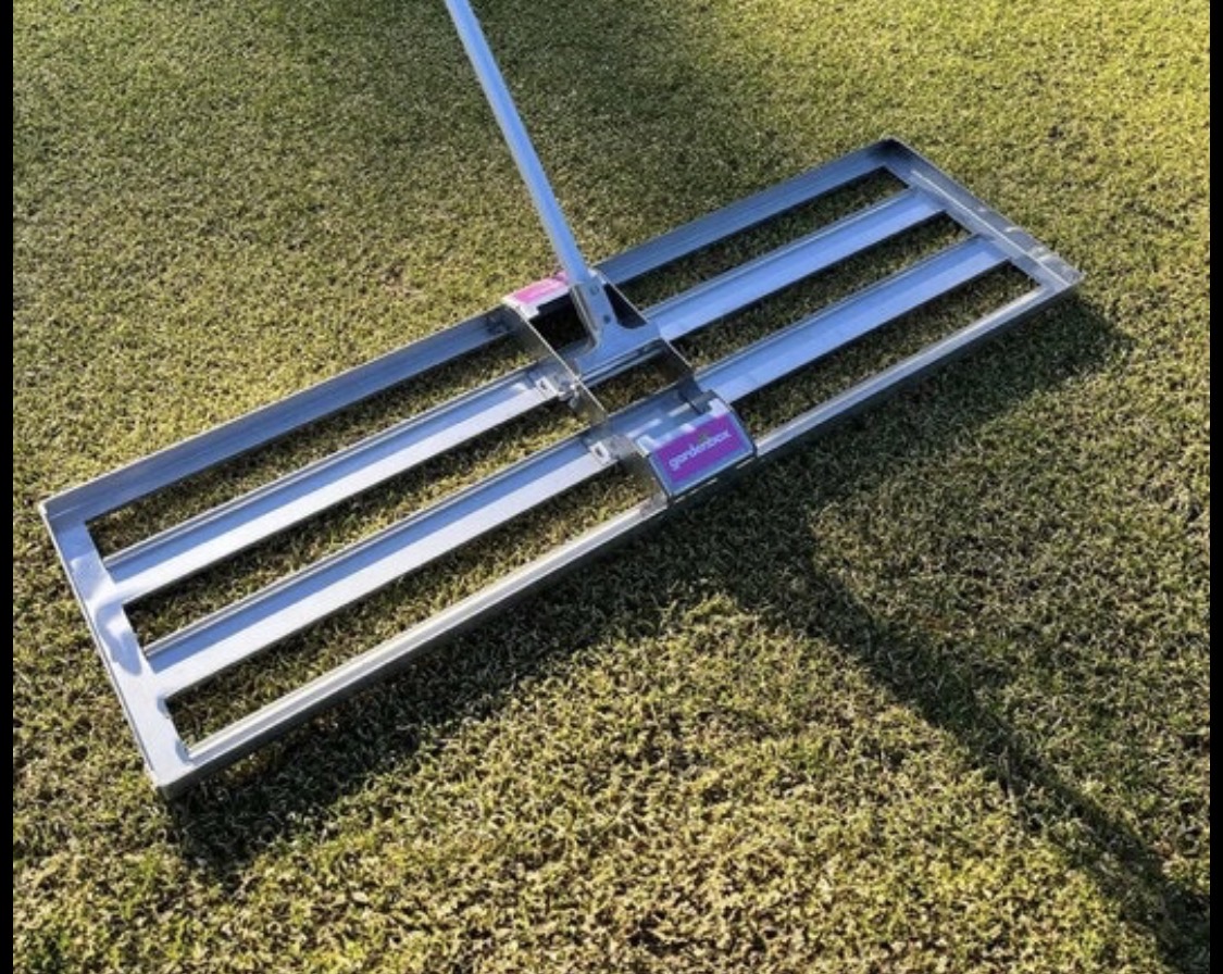 Dresseive 100cm bred