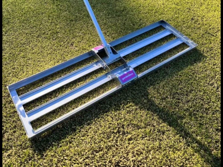 Dresseive 100cm bred