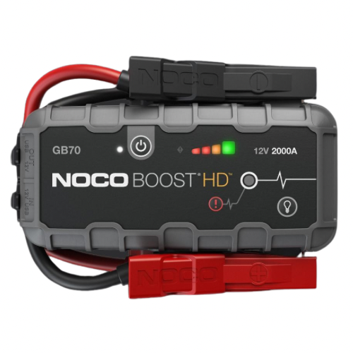 Noco gb70 2000a apukäynnistin