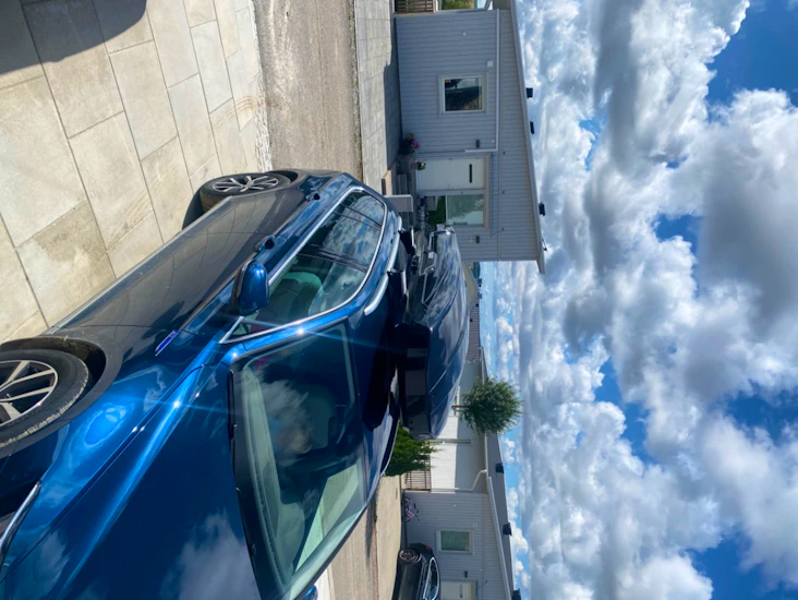 Takbox med takräcke