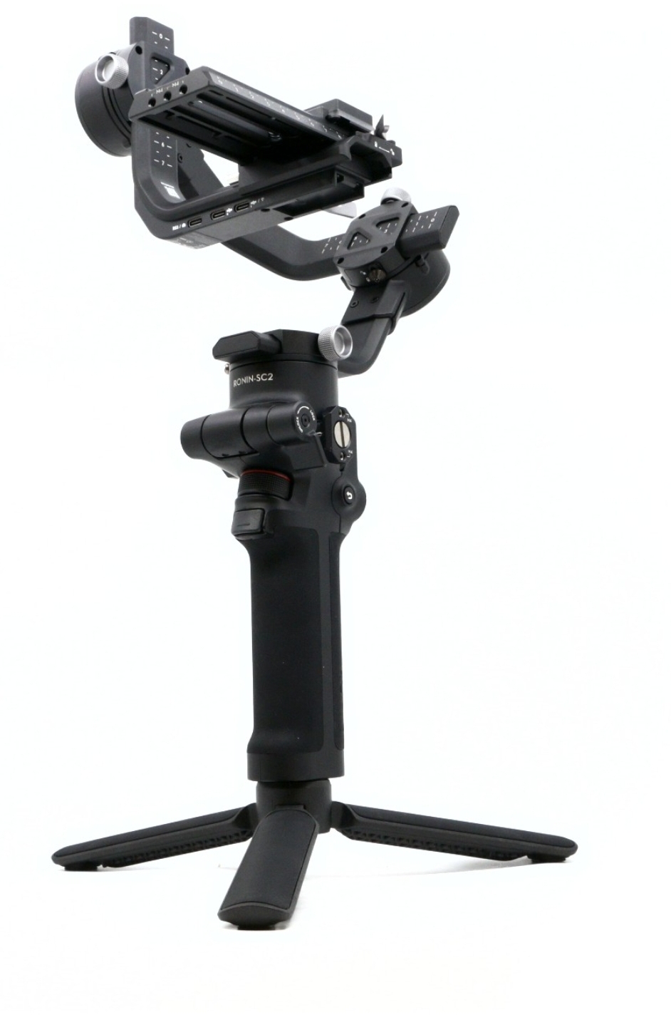 Ronin rs2 mini gimbal