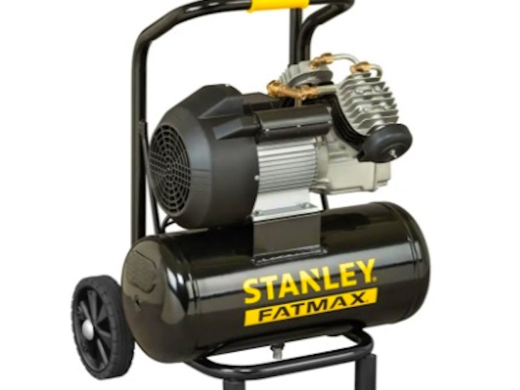 Stanley fatmax 24 l kompressori