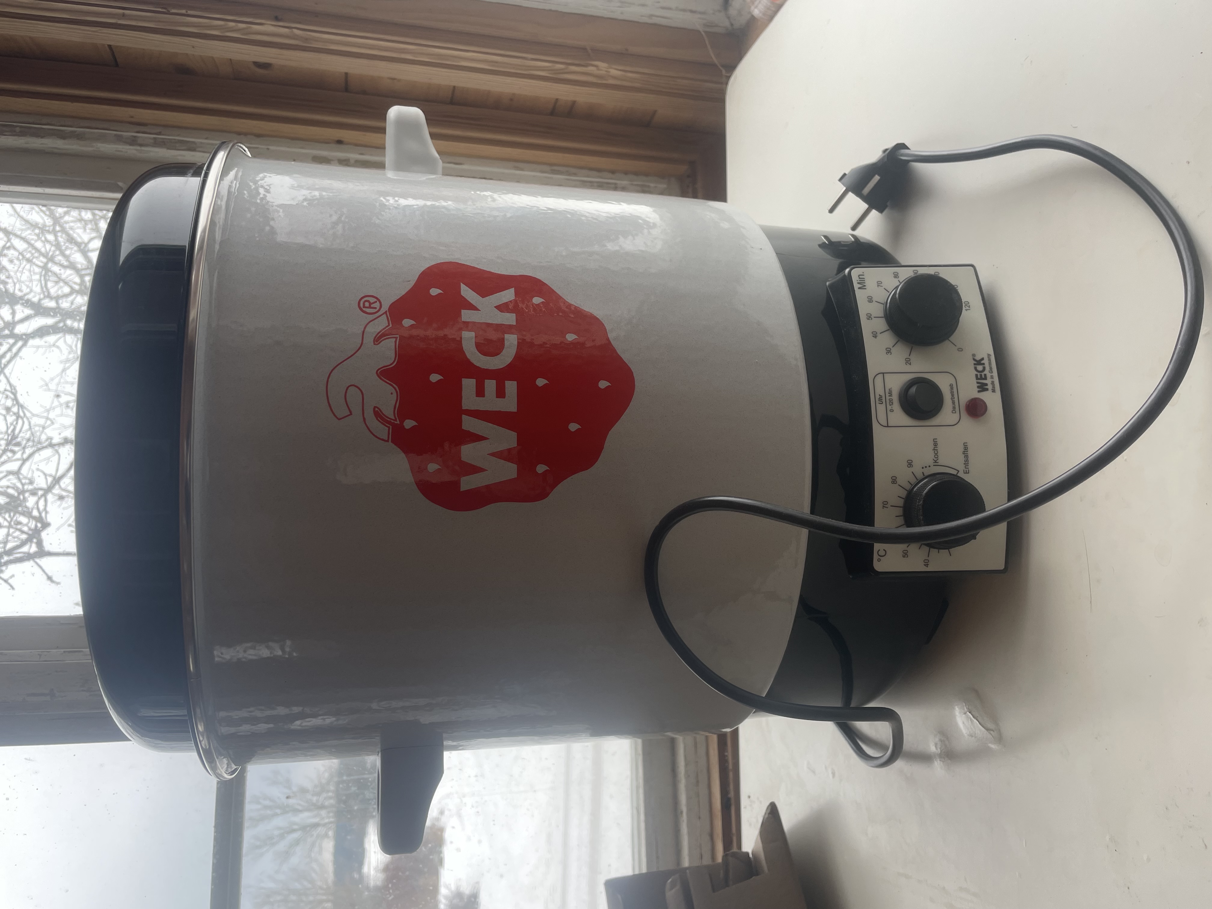  vattenbandskonservator automatisk 