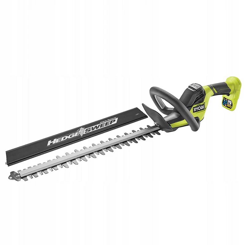 Ryobi batteridrevet hekksaks 