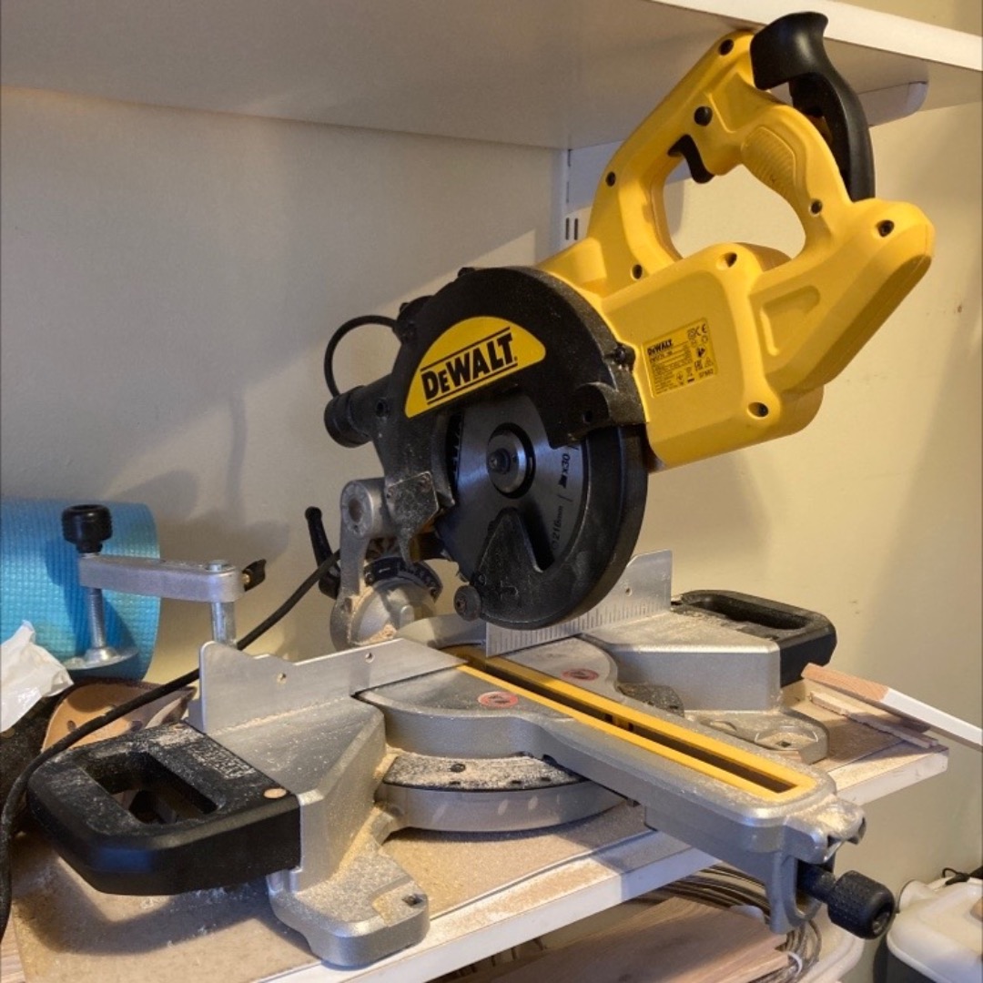 Dewalt dw774 new arrivals