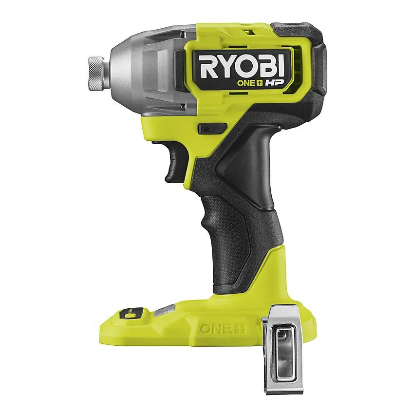 Ryobi slagskrutrekker børsteløs 18 volt