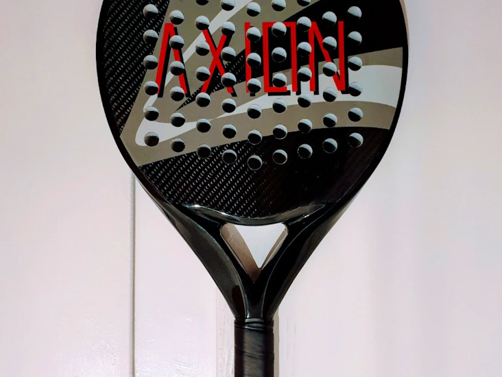 Padelrack axion - carbon pro