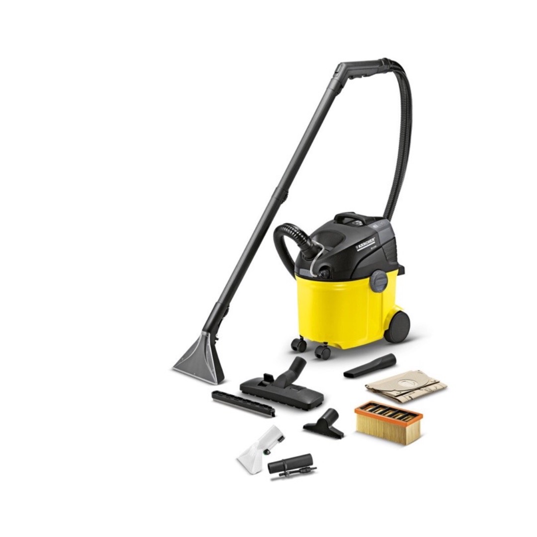 Kärcher se 5100 plus