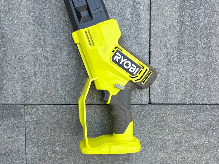 Ryobi grensag