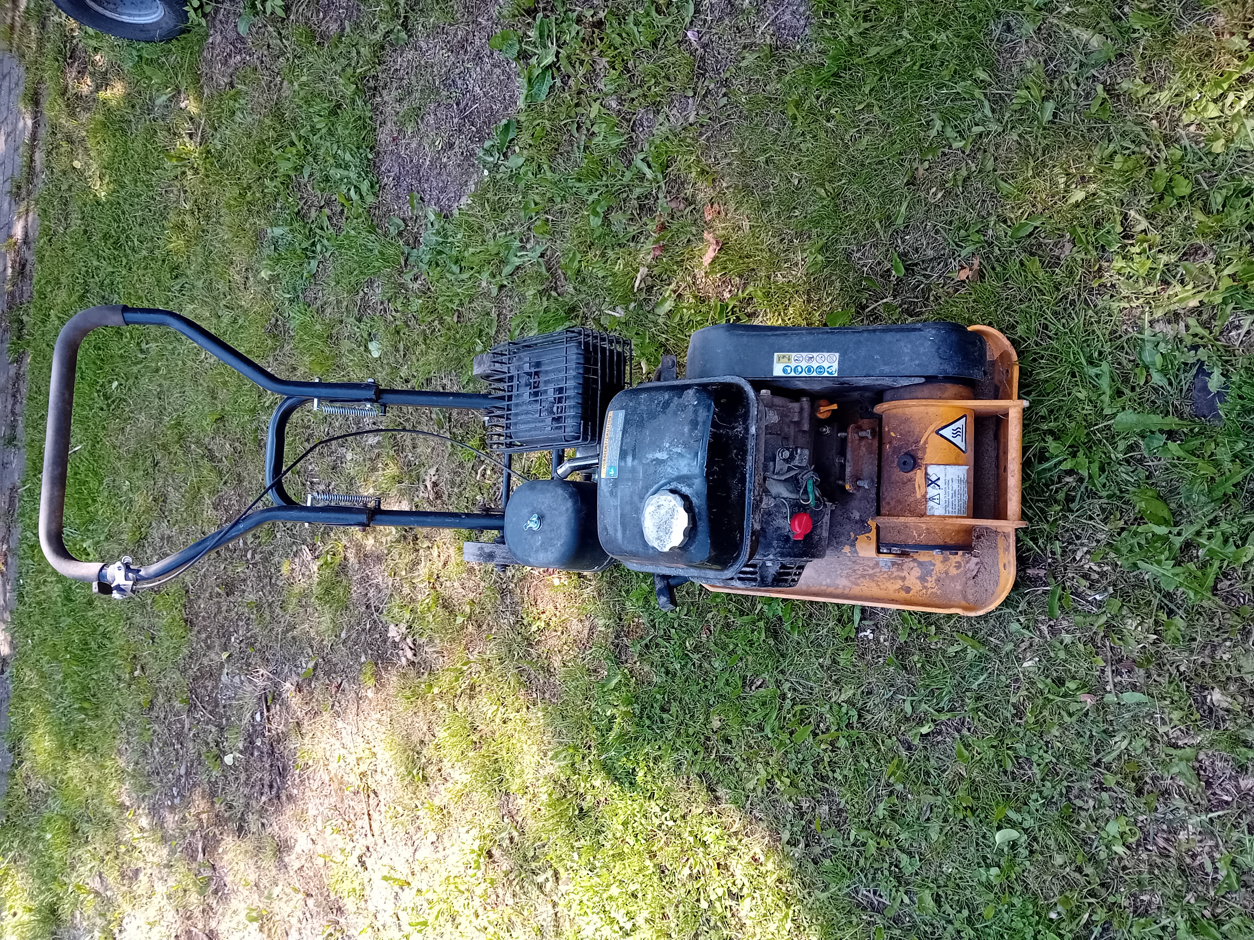Herkules rp 1100 58 kg 