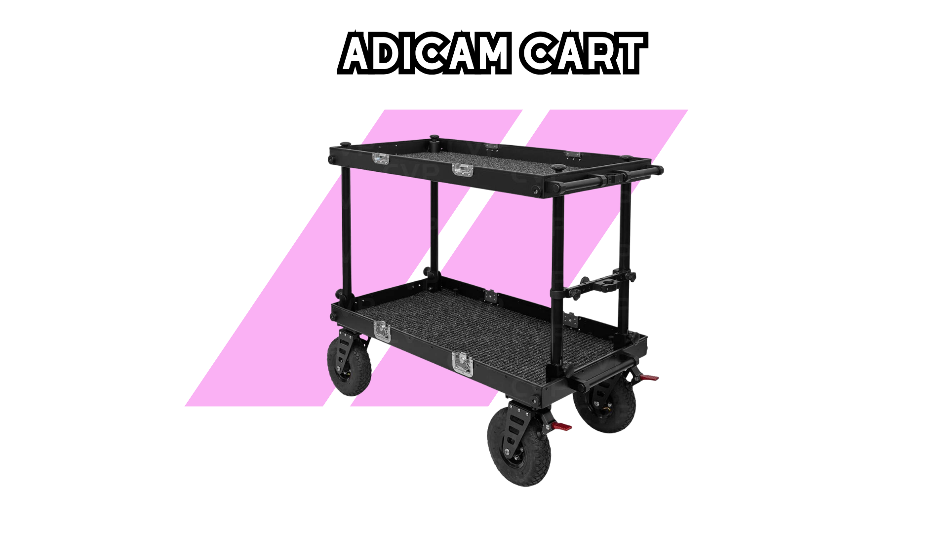 Adicam cart
