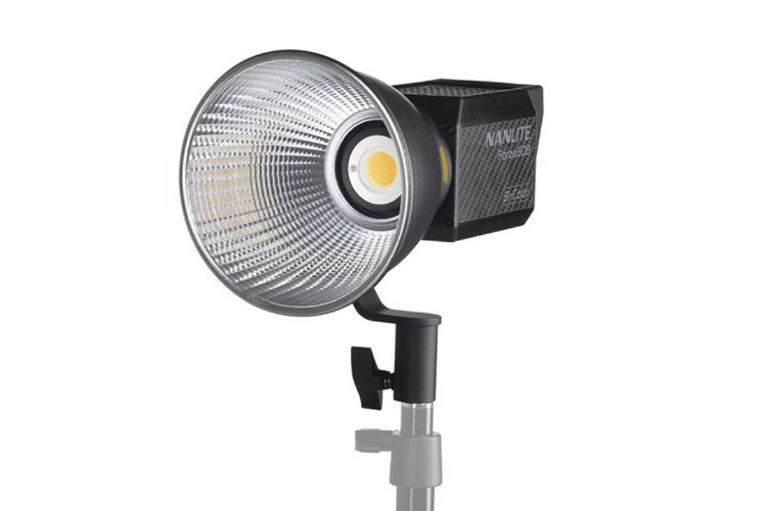 Nanlite forza 60b bi-color