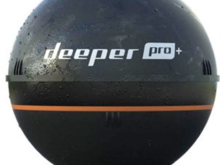 Deeper smart pro sonar ekkolodd