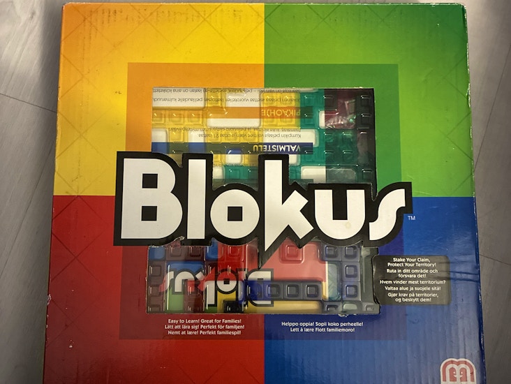 Blokus