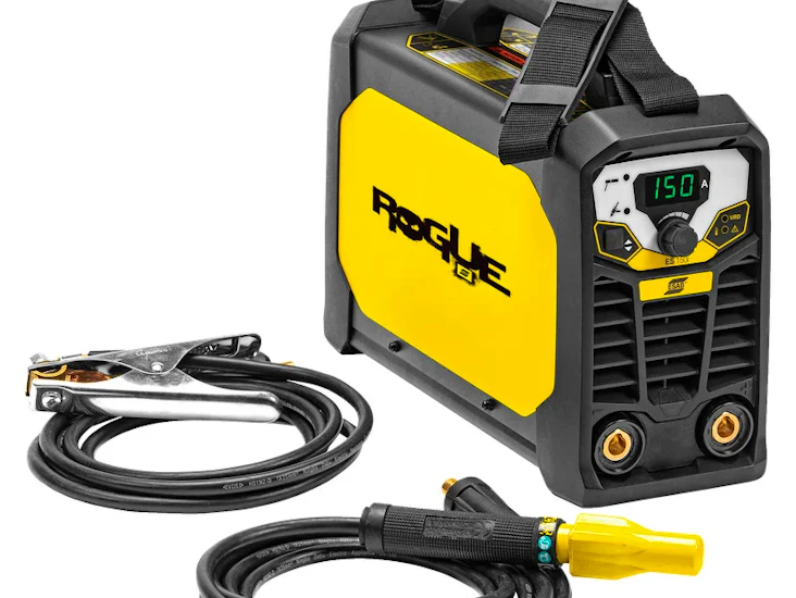 Esab rogue es 150i 150 a