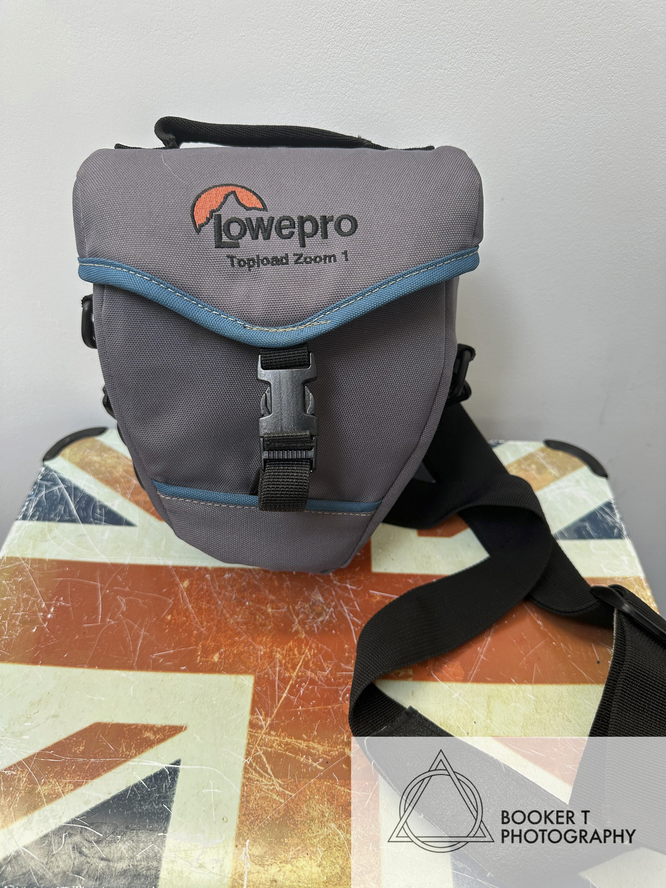 Camera bag 
