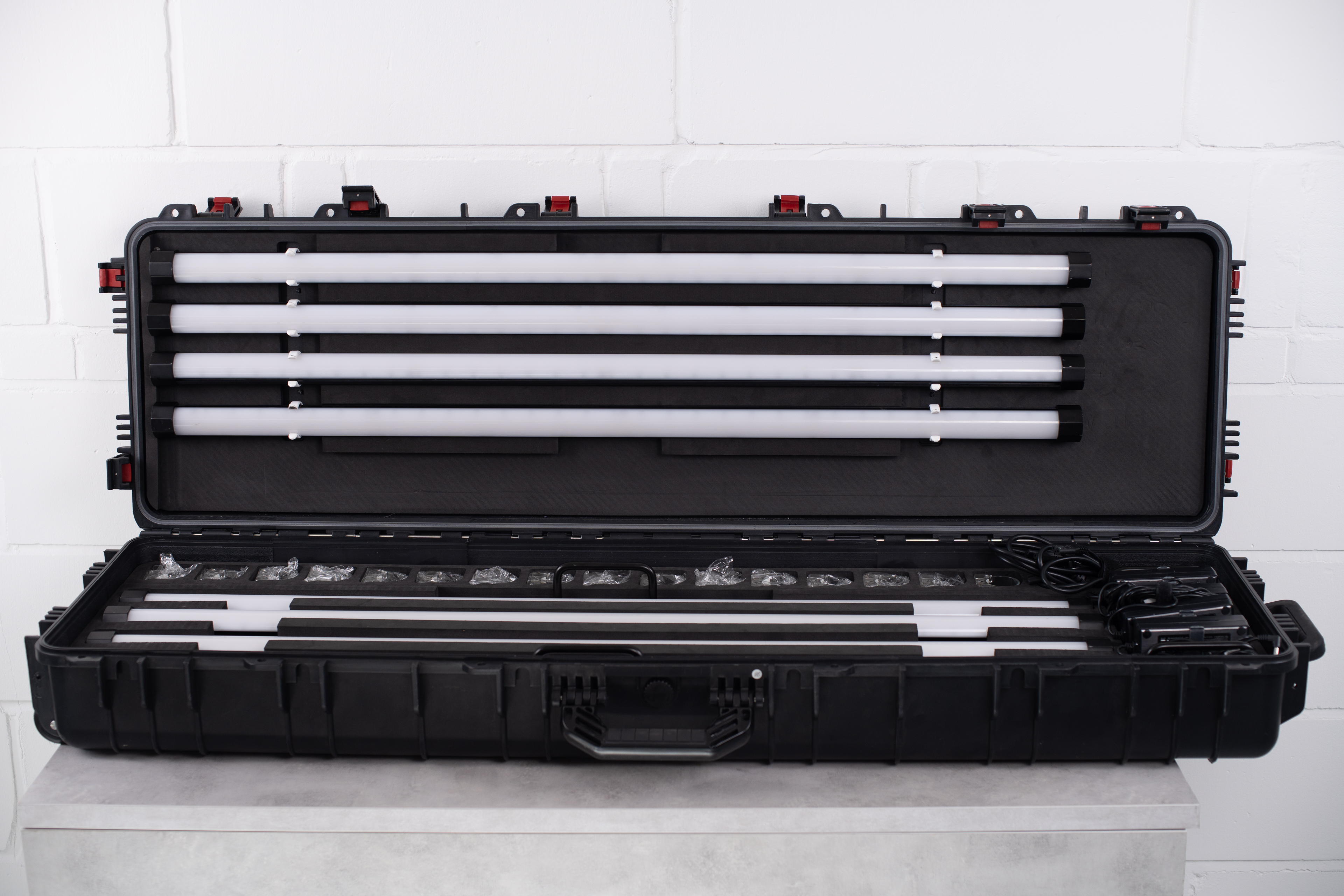 Nanlite pavotube ii 30x (8‑kit)