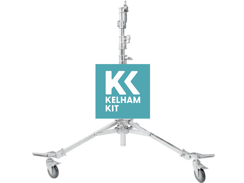 Medium heavy duty stand