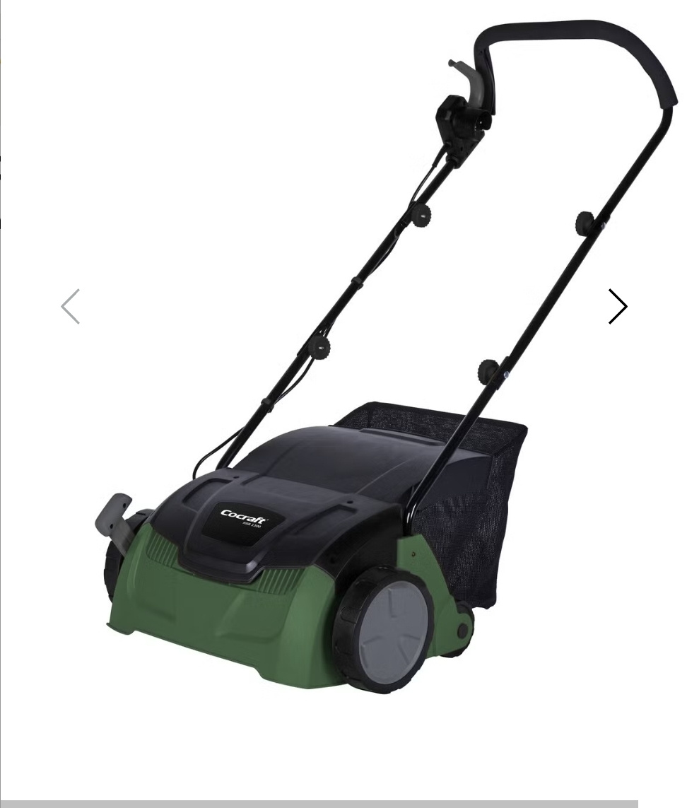 Mosefjerner og vertikalskjærer