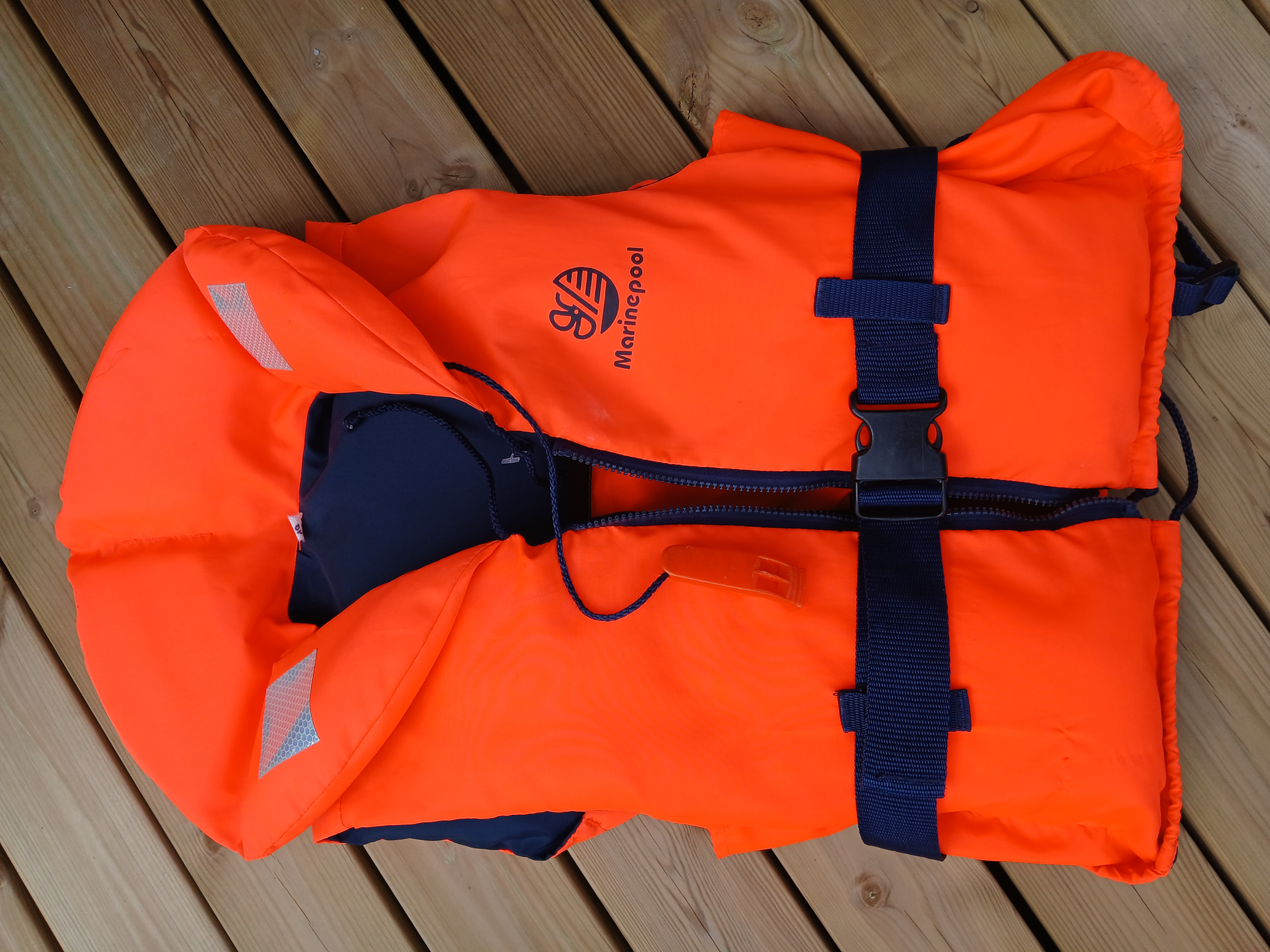 Lasten pelastusliivi 30-40kg