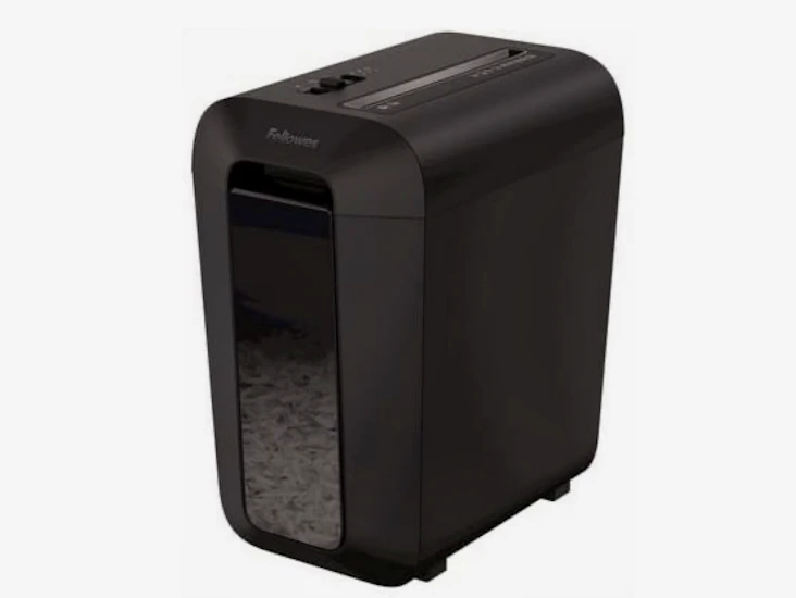 Dokumentförstörare fellowes powershred lx65 shredder