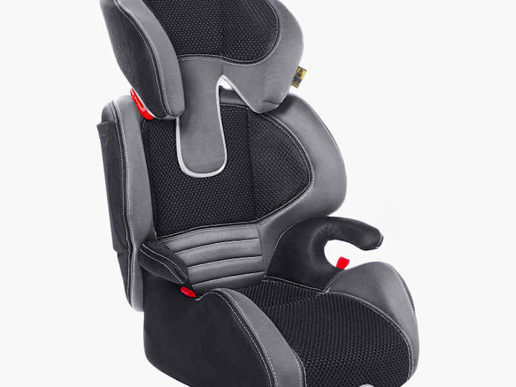 Bältestol/bälteskudde