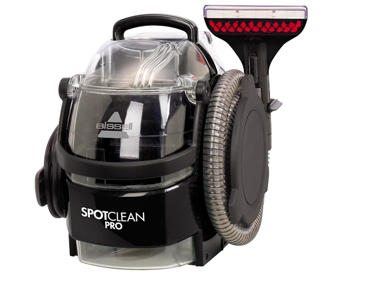 Bissell spot-clean pro