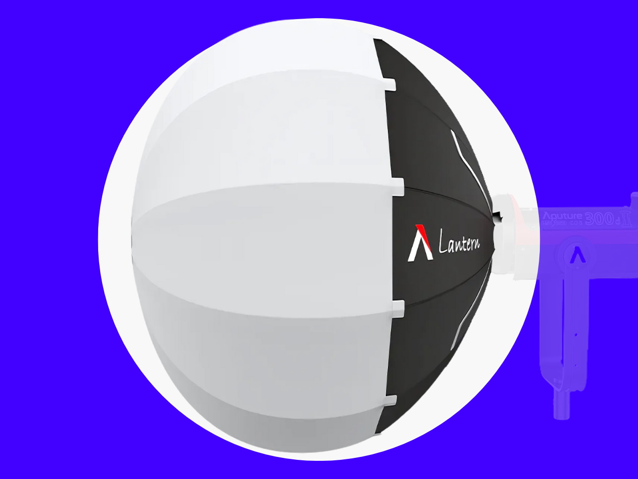 Aputure lantern 26"/65cm