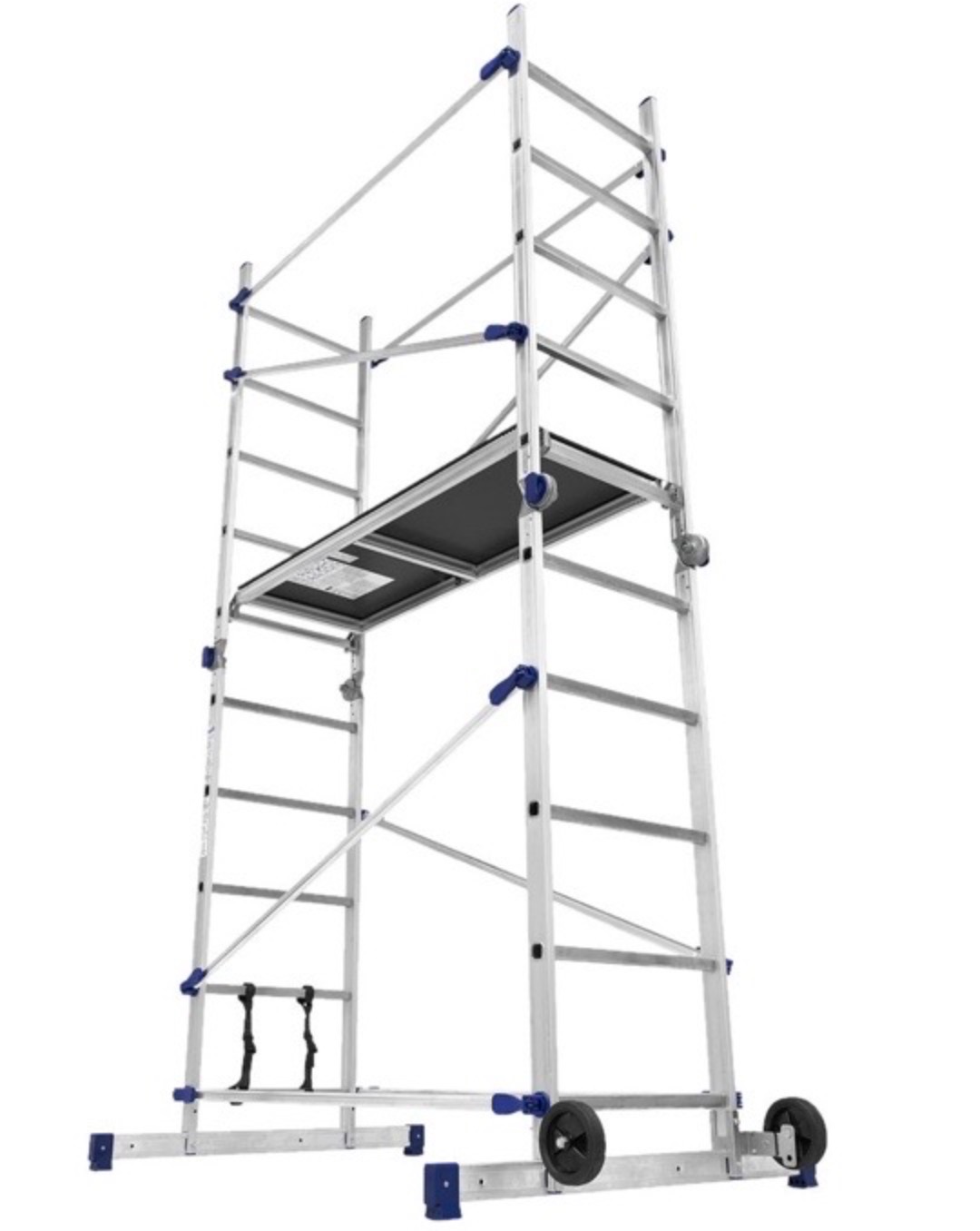 Multibyggestillas 3,1m