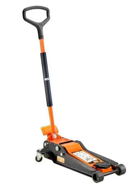 Bosch proffs domkraft 3t