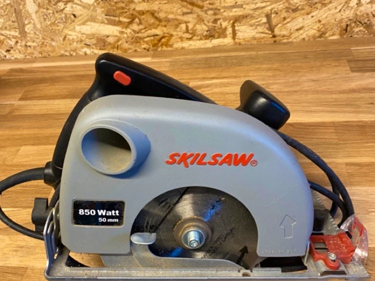 Cirkelsåg