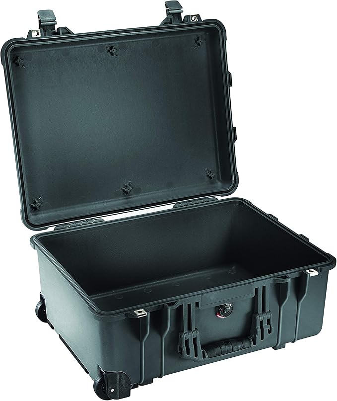 Peli 1560 protector case