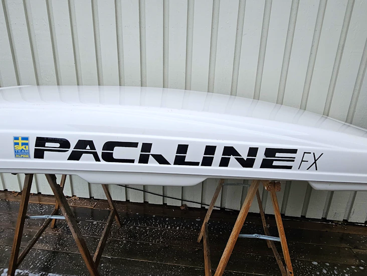 Packline fx suv