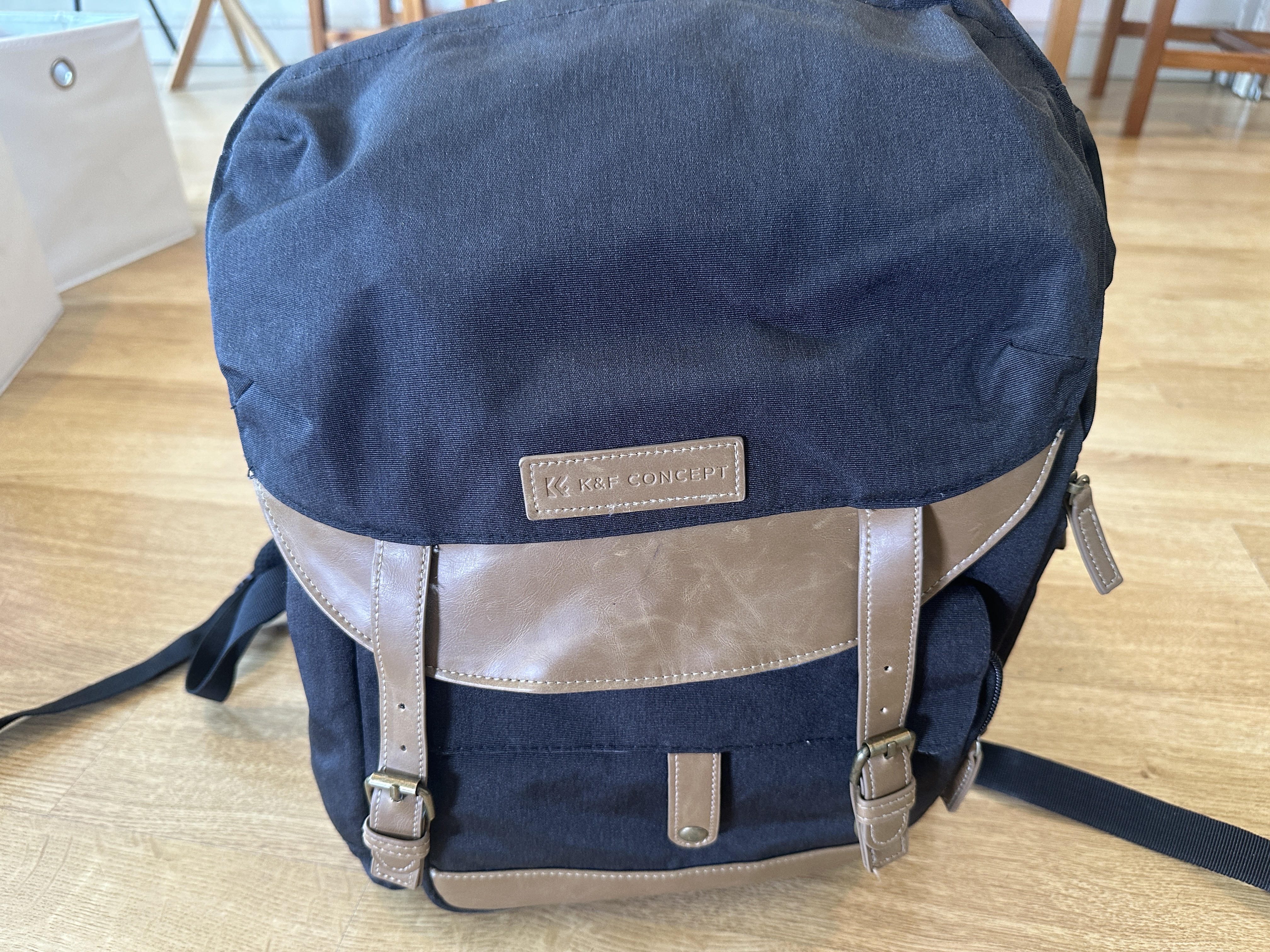 K&f concept camera backpack / photography bag