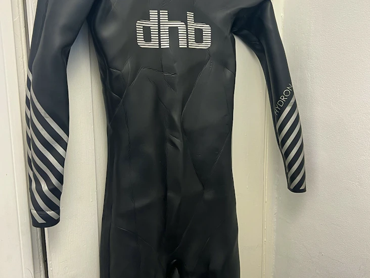 Swimming wetsuit - hydron wetsuit 2.0