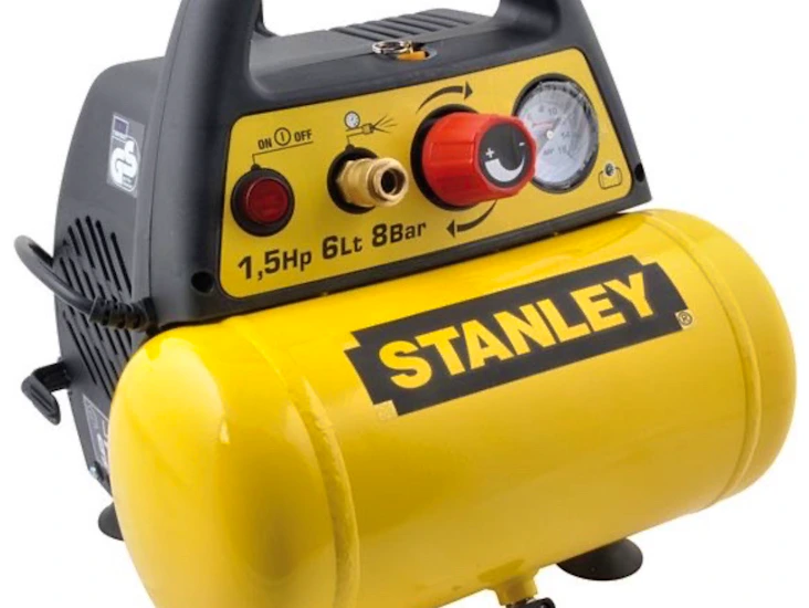 Stanley 6l 8bar